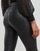 Vêtements Femme Pantalons 5 poches Vero Moda VMALIA MR SKINNY SHAPE COATED PANTS NOOS 