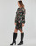 Vêtements Femme Robes courtes Vero Moda VMCANA L/S ABK SHIRT DRESS WVN BTQ 