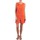 Abbigliamento Donna Tuta jumpsuit / Salopette Brigitte Bardot BB44084 Corail