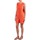 Abbigliamento Donna Tuta jumpsuit / Salopette Brigitte Bardot BB44084 Corail