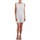 Abbigliamento Donna Tuta jumpsuit / Salopette Brigitte Bardot BB44084 Bianco