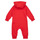 Abbigliamento Unisex bambino Tuta jumpsuit / Salopette Adidas Sportswear 3S FT ONESIE 