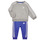 Vêtements Garçon Ensembles enfant Adidas Sportswear 3S JOG 
