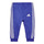 Kleidung Jungen Kleider & Outfits Adidas Sportswear 3S JOG Grau / Weiß / Blau