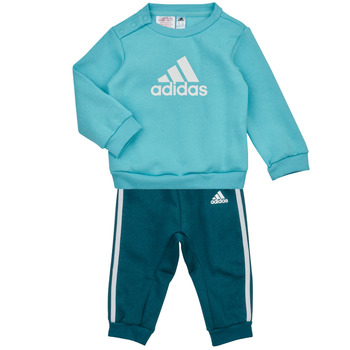Abbigliamento Unisex bambino Completo Adidas Sportswear BOS LOGO JOG 