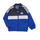 Kleidung Jungen Kleider & Outfits Adidas Sportswear TIBERIO TS Marineblau / Weiß
