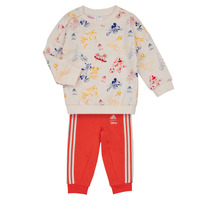 Vêtements Enfant Ensembles enfant Adidas Sportswear DY MM JOG 