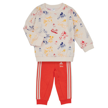 Abbigliamento Unisex bambino Completo Adidas Sportswear DY MM JOG 
