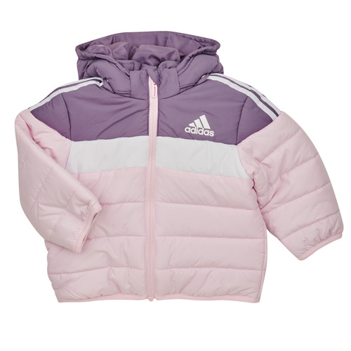 Abbigliamento Bambina Piumini Adidas Sportswear IN F PAD JKT 