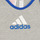 Kleidung Jungen Pyjamas/ Nachthemden Adidas Sportswear GIFT SET Grau / Blau