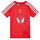 Abbigliamento Bambino T-shirt maniche corte Adidas Sportswear LB DY SM T 