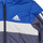 Kleidung Jungen Daunenjacken Adidas Sportswear LK PAD JKT Blau / Bunt