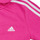 Vêtements Fille Sweats Adidas Sportswear 3S FZ HD 