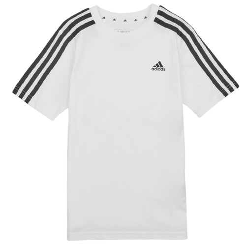 Vêtements Enfant T-shirts manches courtes Adidas Sportswear 3S TEE 