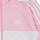 Abbigliamento Bambina Tuta Adidas Sportswear 3S TIBERIO TS 