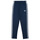 Kleidung Jungen Jogginganzüge Adidas Sportswear 3S TIB FL TS Blau / Grau