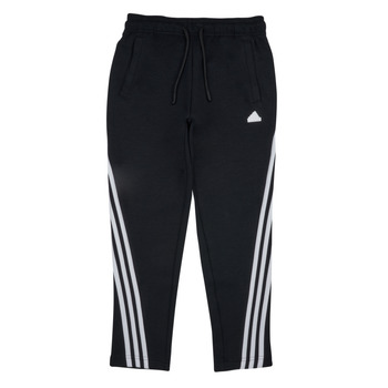 Kleidung Jungen Jogginghosen Adidas Sportswear F3S PT Weiß