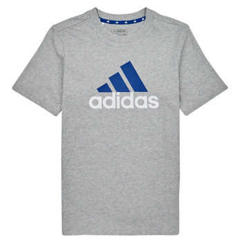 Abbigliamento Bambino T-shirt maniche corte Adidas Sportswear BL 2 TEE 