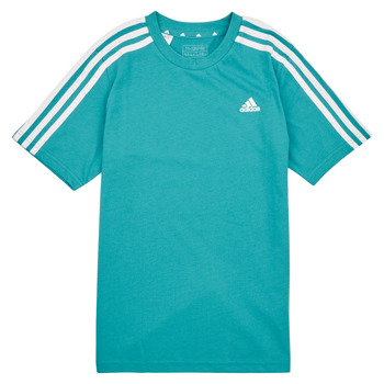 Abbigliamento Unisex bambino T-shirt maniche corte Adidas Sportswear 3S TEE 