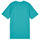 Kleidung Kinder T-Shirts Adidas Sportswear 3S TEE Weiß / Bunt