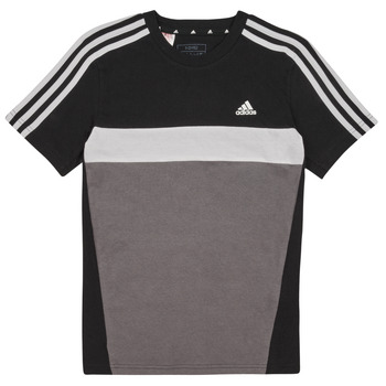 Abbigliamento Bambino T-shirt maniche corte Adidas Sportswear 3S TIB T 