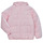 Abbigliamento Bambina Piumini Adidas Sportswear JK 3S PAD JKT 