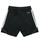 Kleidung Kinder Shorts / Bermudas adidas Performance TIRO23 CBTRSHOY Weiß