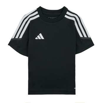 Vêtements Enfant T-shirts manches courtes adidas Performance TIRO23 CBTRJSYY 