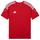 Kleidung Kinder T-Shirts adidas Performance TIRO 23 JSY Y Rot / Weiß