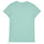 Kleidung Mädchen T-Shirts adidas Performance TR-ES 3S T Blau / Weiß