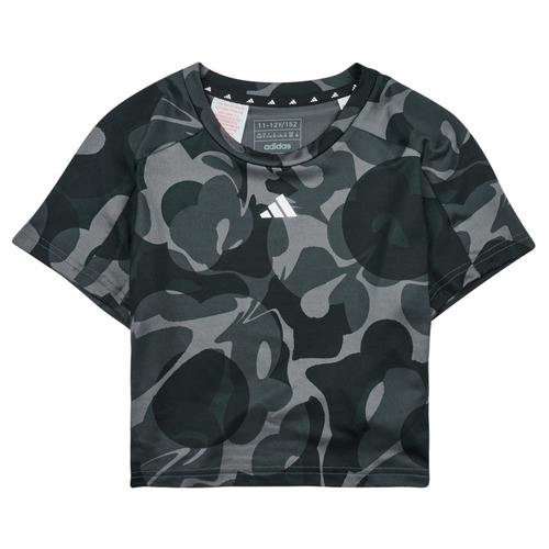 Abbigliamento Unisex bambino T-shirt maniche corte adidas Performance JTR-ES AOP T 