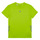 Abbigliamento Unisex bambino T-shirt maniche corte adidas Performance RUN 3S TEE 
