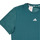 Kleidung Kinder T-Shirts adidas Performance RUN 3S TEE Grau