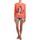 Vêtements Femme Débardeurs / T-shirts sans manche Brigitte Bardot BB44075 Corail