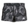 Kleidung Damen Shorts / Bermudas adidas Performance PACER TR-ES AOP    