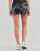 Vêtements Femme Shorts / Bermudas adidas Performance PACER TR-ES AOP 