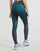 Kleidung Damen Leggings adidas Performance TF STASH 1/1 L Blau