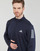 Kleidung Herren Langarmshirts adidas Performance OTR 1/4 ZIP Blau