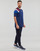 Kleidung Herren T-Shirts adidas Performance FORTORE23 JSY Marineblau / Rot / Weiß