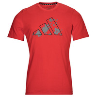 Abbigliamento Uomo T-shirt maniche corte adidas Performance TR-ES+ TEE 