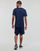 Kleidung Herren T-Shirts adidas Performance ENT22 JSY Marineblau