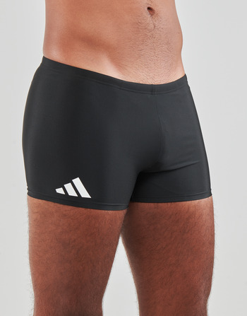 adidas Performance SOLID BOXER Weiß