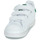 Schuhe Kinder Sneaker Low adidas Originals STAN SMITH CF I Weiß