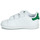 Scarpe Unisex bambino Sneakers basse adidas Originals STAN SMITH CF I 