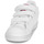Schuhe Mädchen Sneaker Low adidas Originals STAN SMITH CF I Weiß