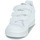 Scarpe Bambina Sneakers basse adidas Originals STAN SMITH CF I 