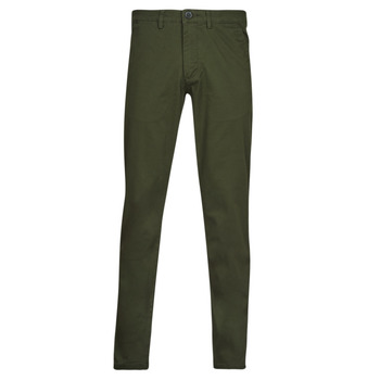 Vêtements Homme Pantalons de costume Selected SLH175-SLIM NEW MILES FLEX PANT NOOS 