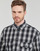 Vêtements Homme Chemises manches longues Selected SLHLOOSEMASON-FLANNEL OVERSHIRT NOOS 