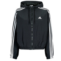 Abbigliamento Donna giacca a vento Adidas Sportswear 3S WV WB 