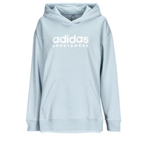 Kleidung Damen Sweatshirts Adidas Sportswear ALL SZN G HD Blau